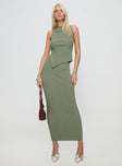 Basile Set Sage Green