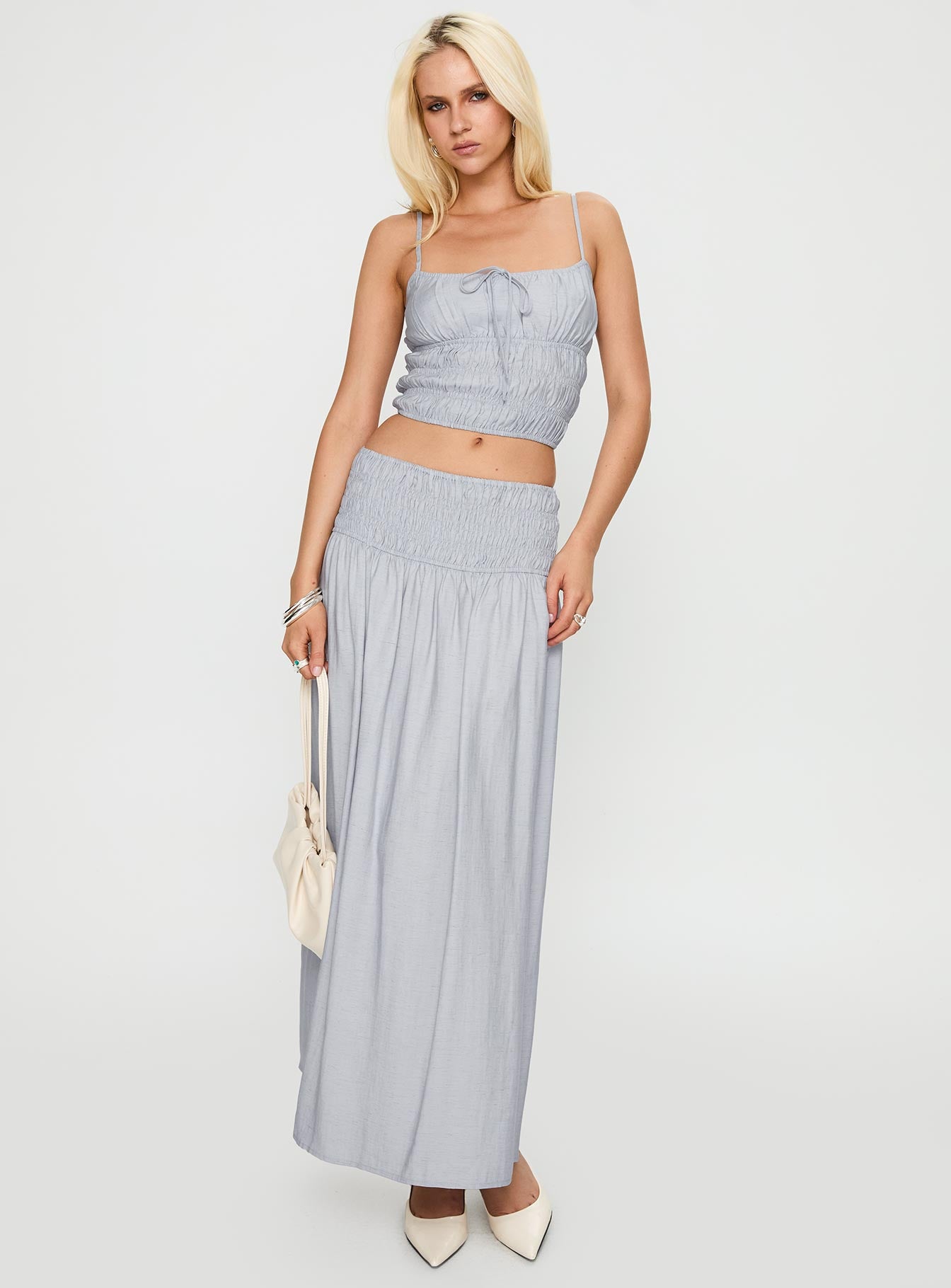 Fall Back In Set Blue