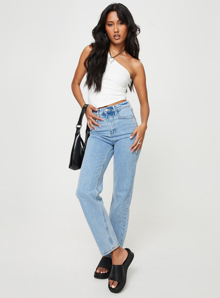 Women's Jeans | Women's Jeans | Princess Polly USA