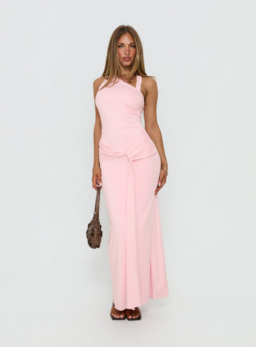 Maxi Cocktail Dresses