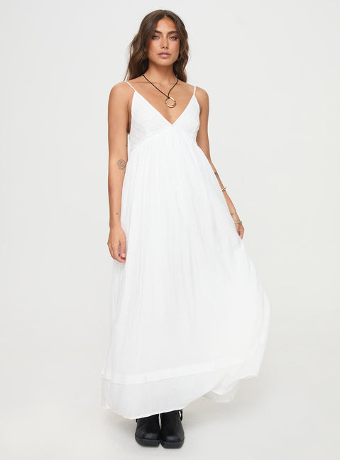 hera maxi dress princess polly rachelhamrock on LTK