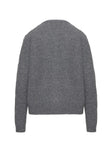 Better Than Fiction Cardigan Grey