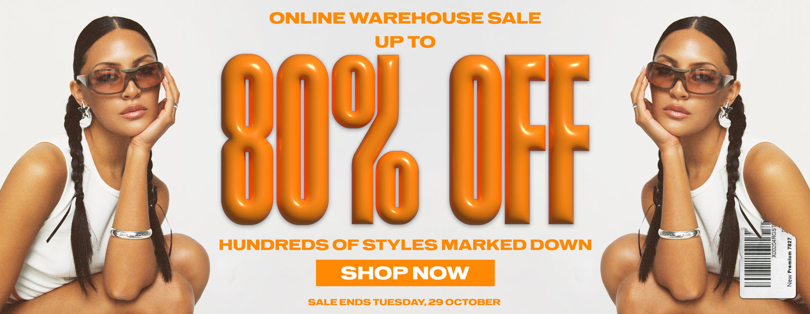 Princess Polly - Online Warehouse Sale Up to 80% Off!