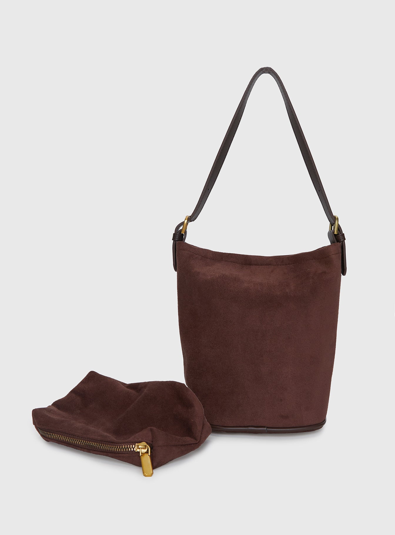 Joycie Bag Brown