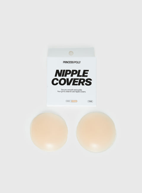 Silicone Nipple Covers