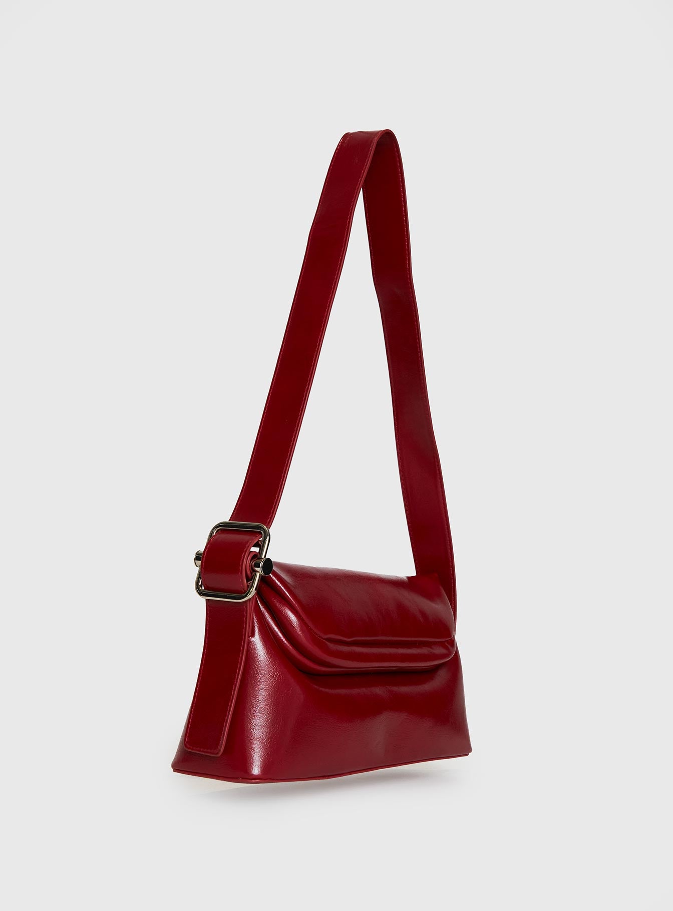 Modena Bag Red