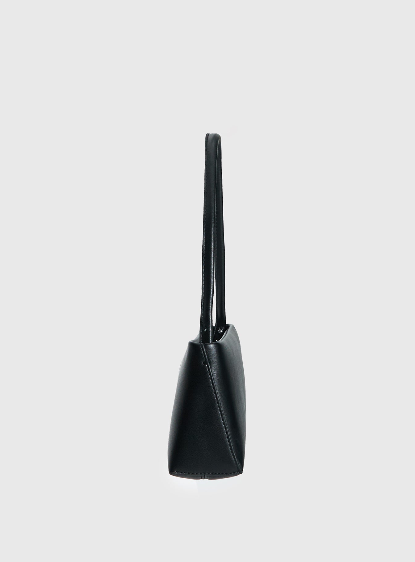 Dawn To Dusk Shoulder Bag Black | Princess Polly