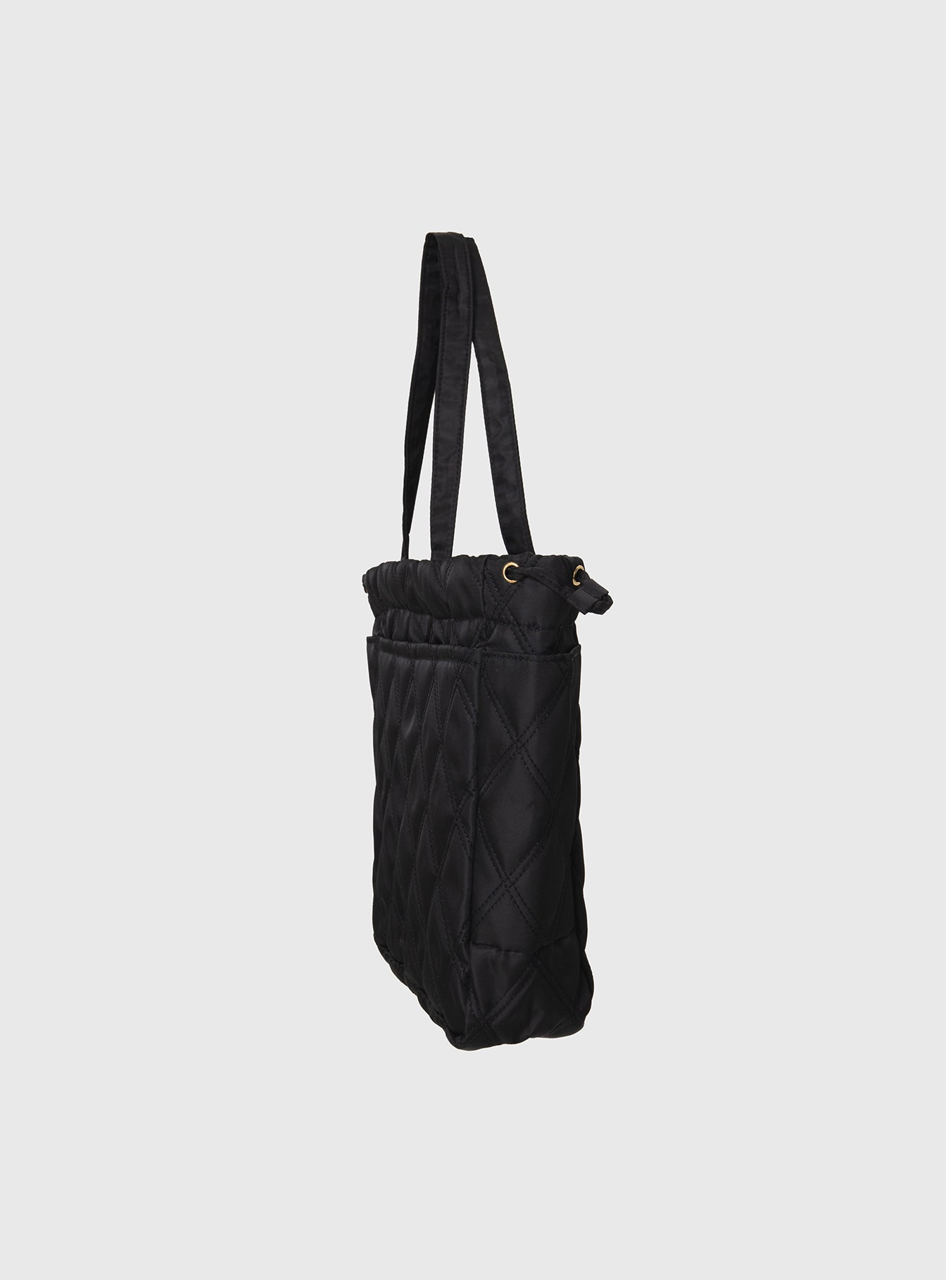 Merthyr Bag Black