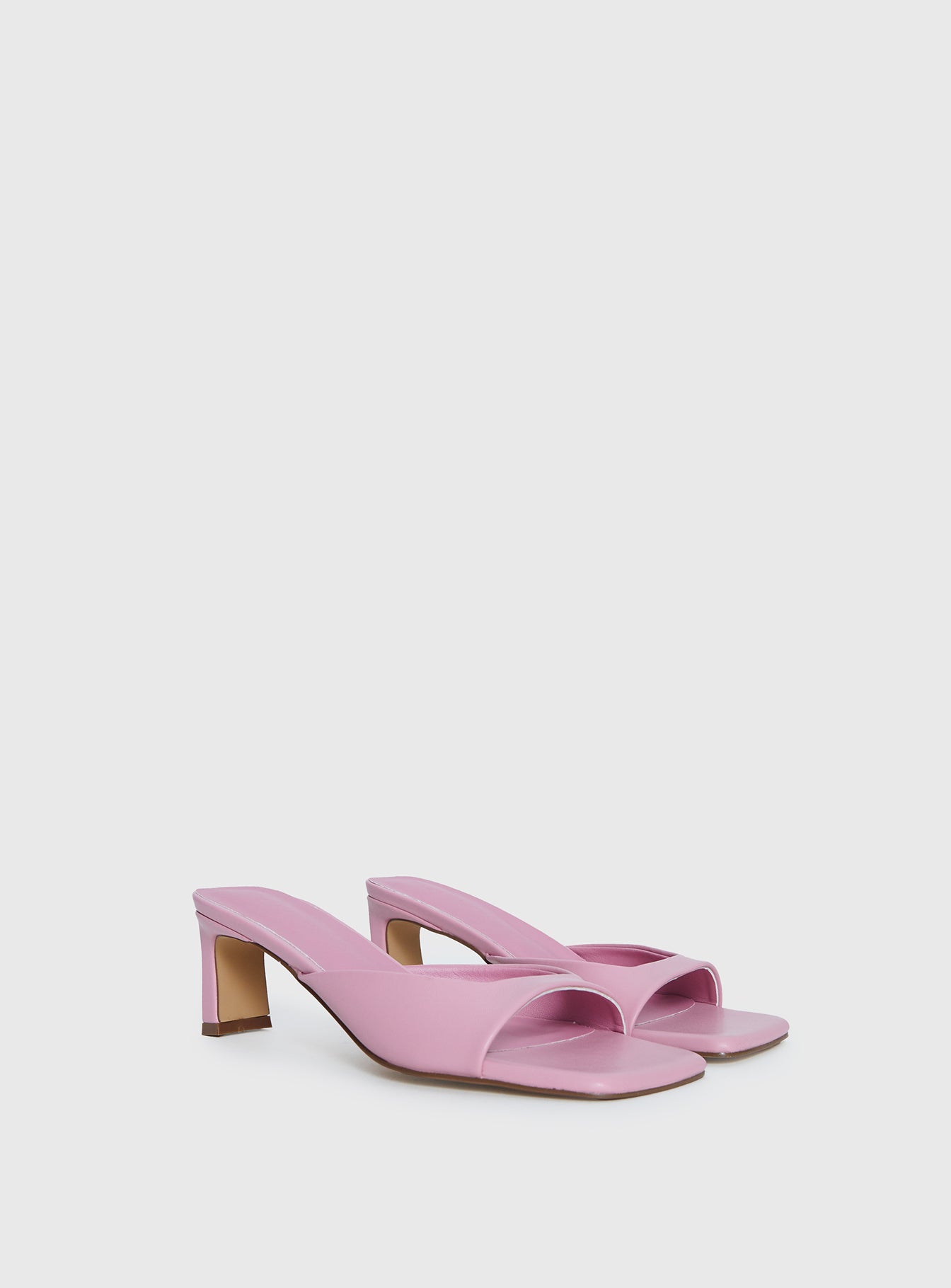 Billini Mickey Heels Peony