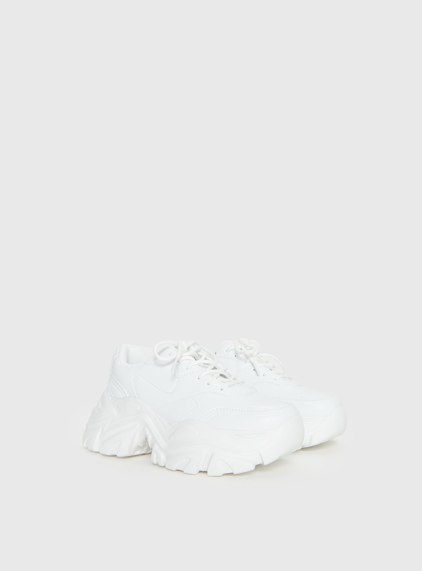 Blair Sneakers White