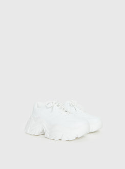 Blair Sneakers White