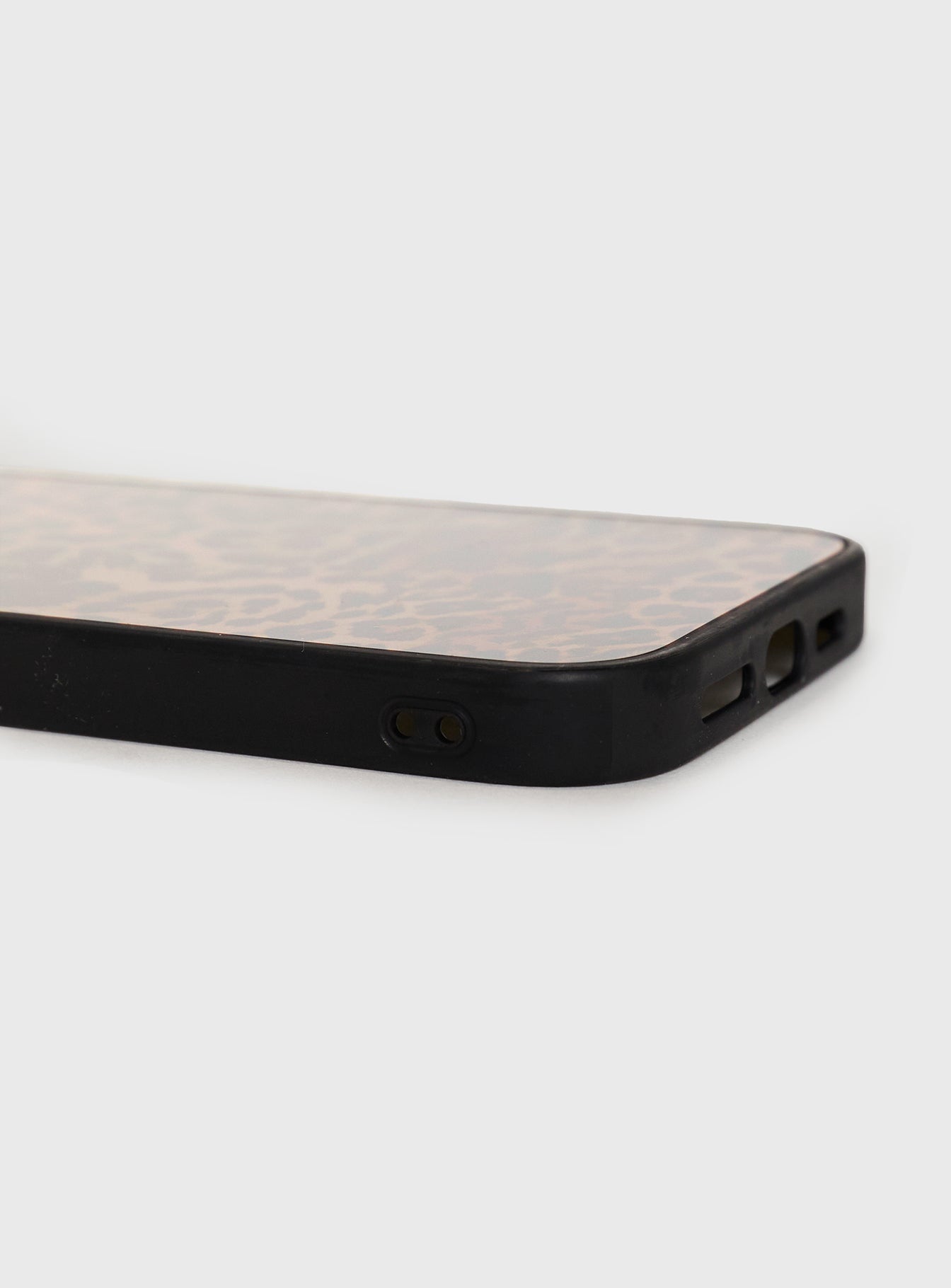 Karmy iPhone Case Leopard | Princess Polly Karmy iPhone Case Leopard | Princess Polly