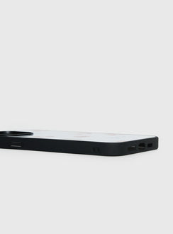 Damsel iPhone Case Multi