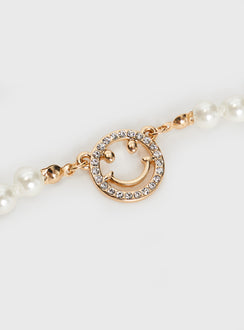 One Of A Kind Necklace