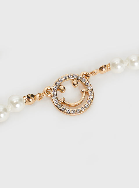 One Of A Kind Necklace