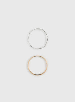 Mastery Bracelet Set Multi