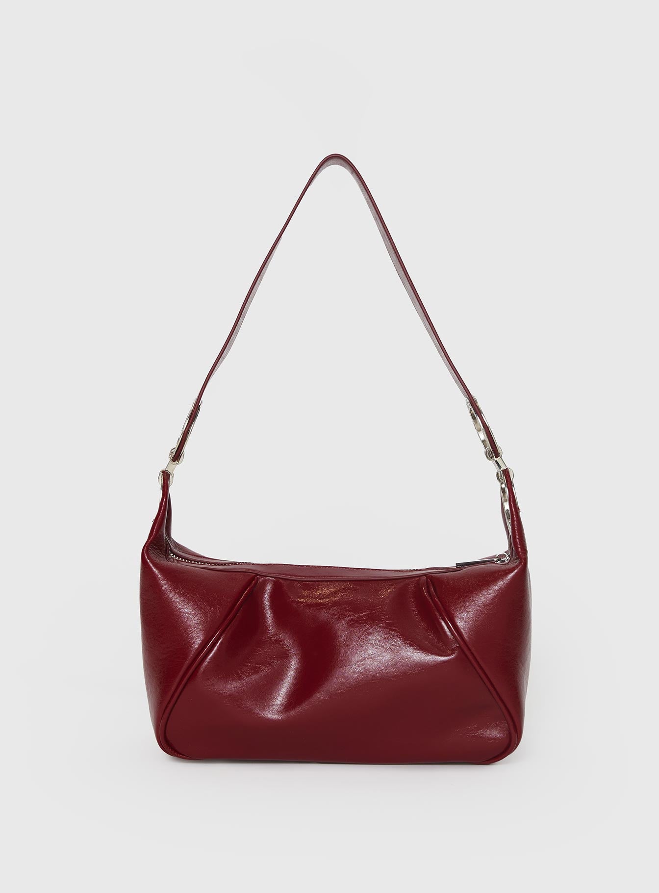 Kaycee Shoulder Bag Red