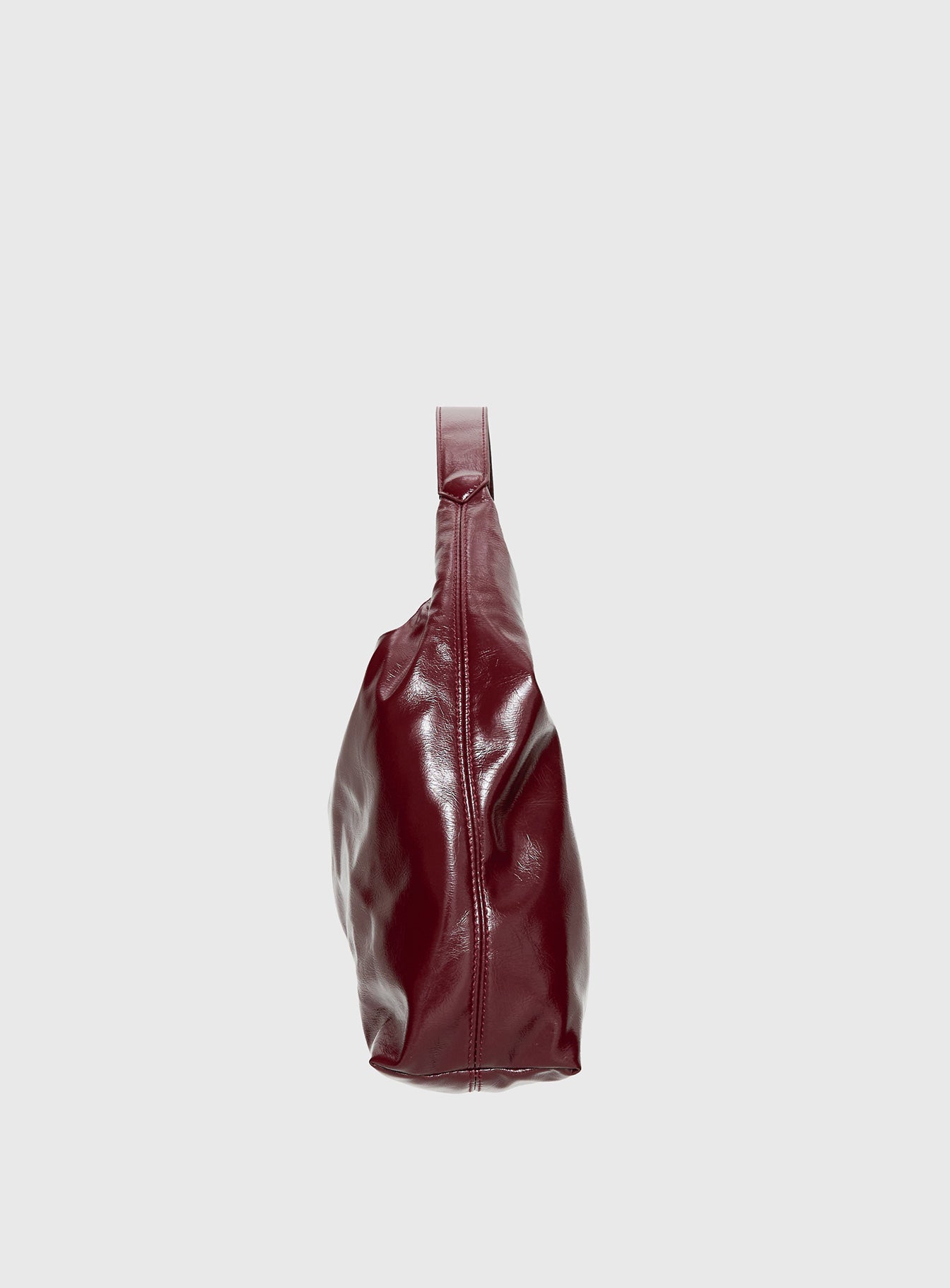 Danyelle Shoulder Bag Cherry | Princess Polly
