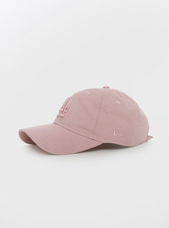 La Dodgers 9Twenty Hat Pink