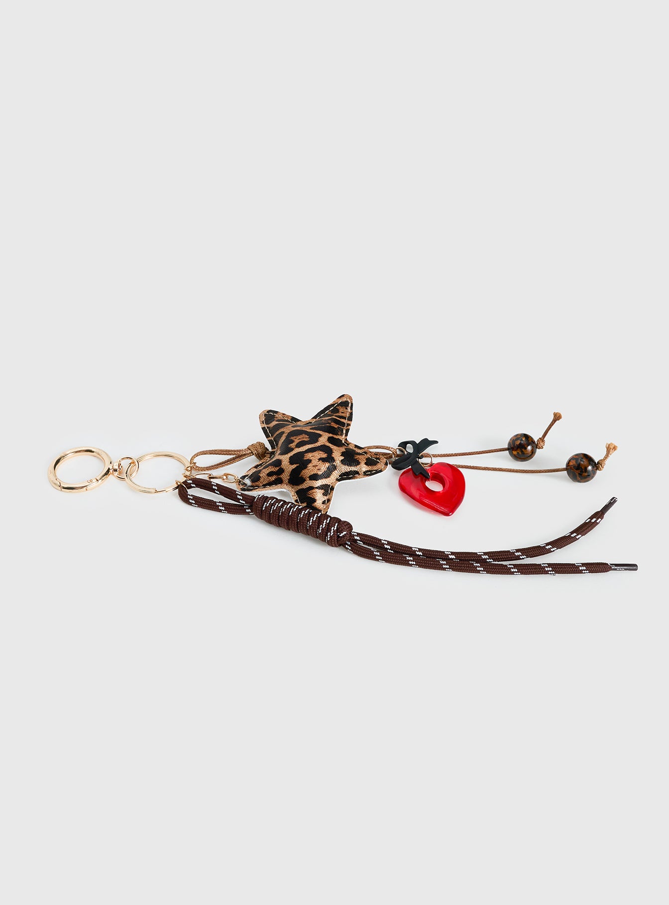 Seeing Stars Keychain Multi