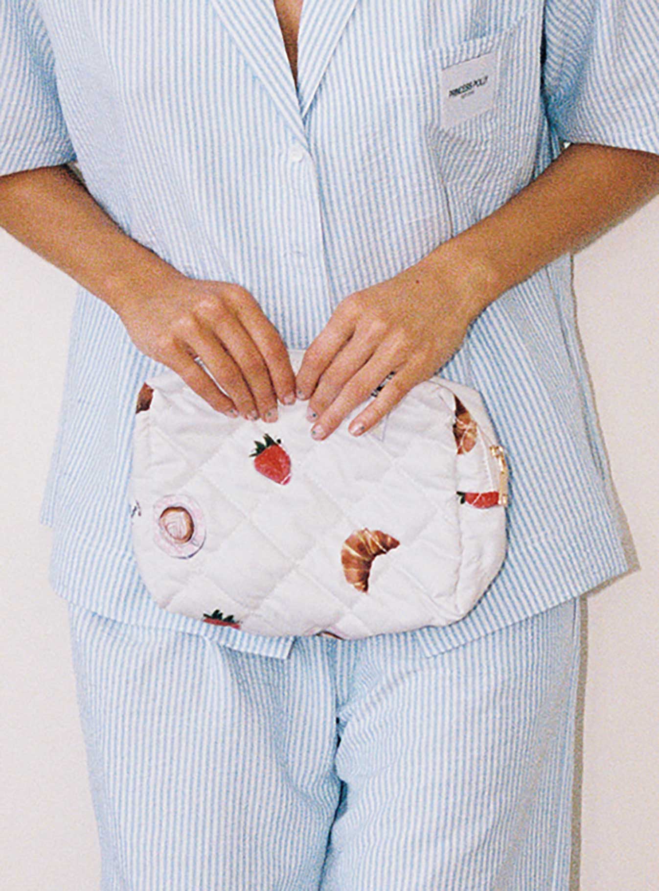 Bonsoir Cosmetic Case Multi