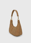 Peta & Jain Willow Bag Tan