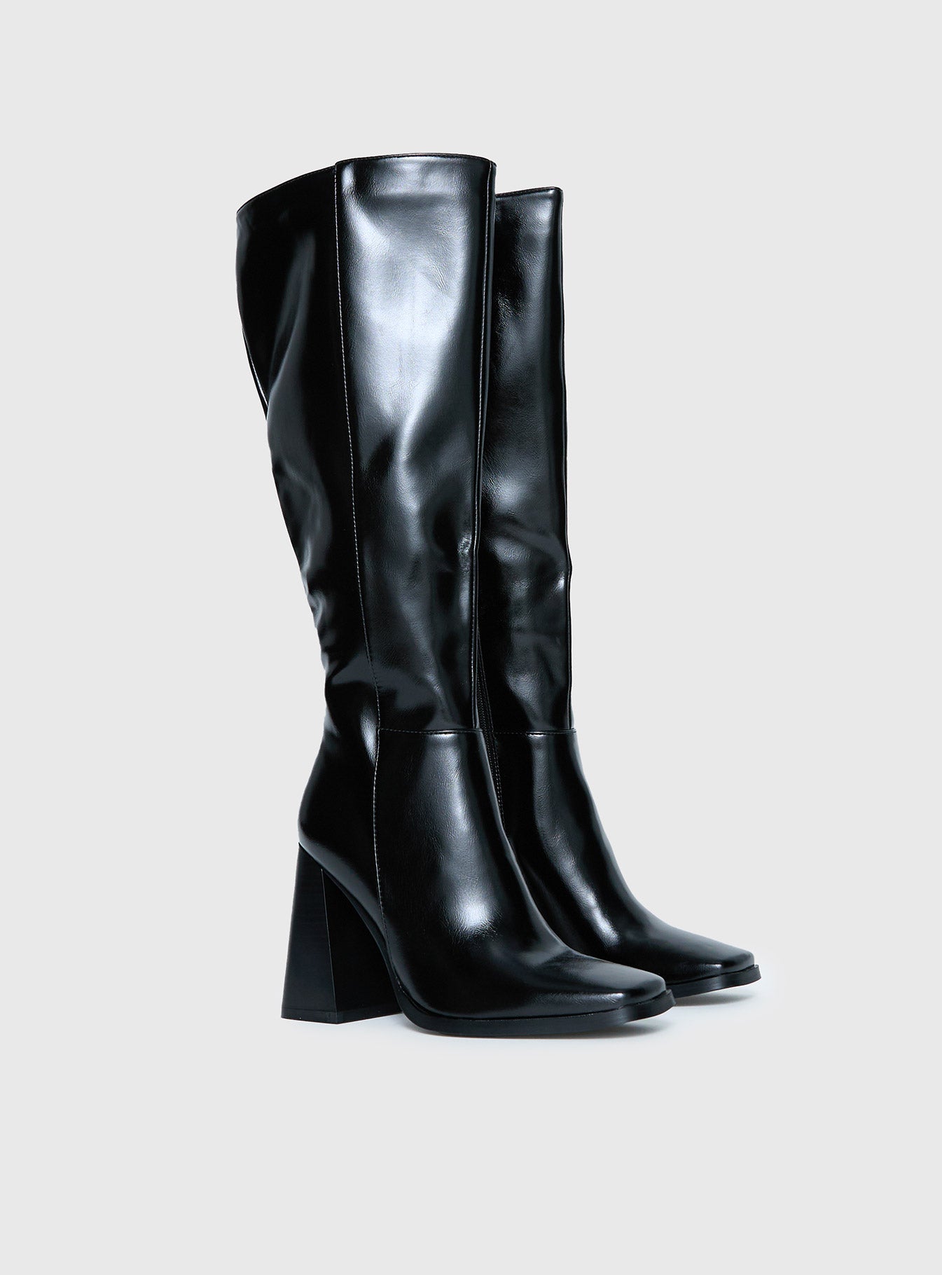 Murino Boots Black