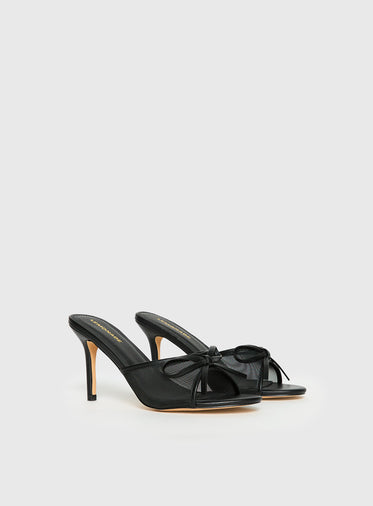 Homecoming Shoes
