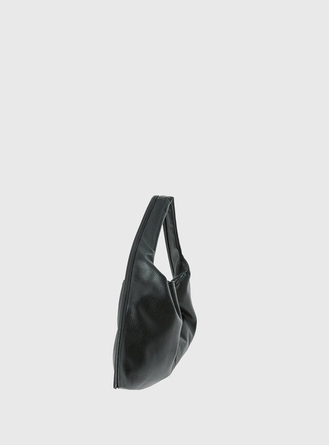 Veyra Shoulder Bag Black