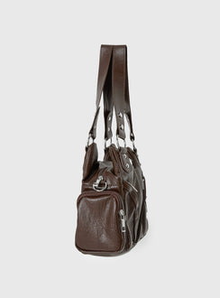 Do Not Disturb Bag Chocolate
