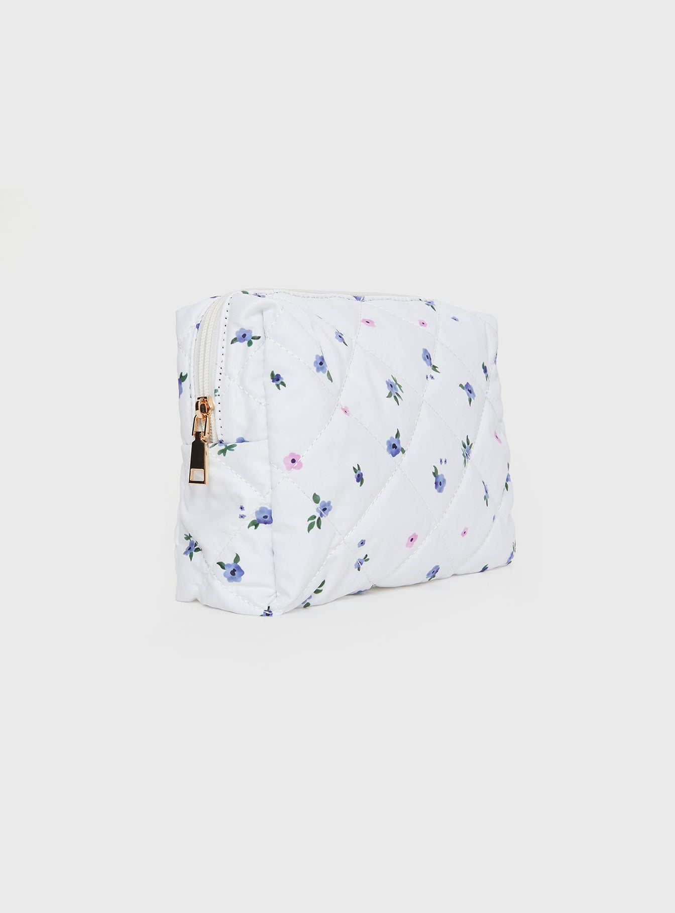 Bonsoir Cosmetic Case Floral