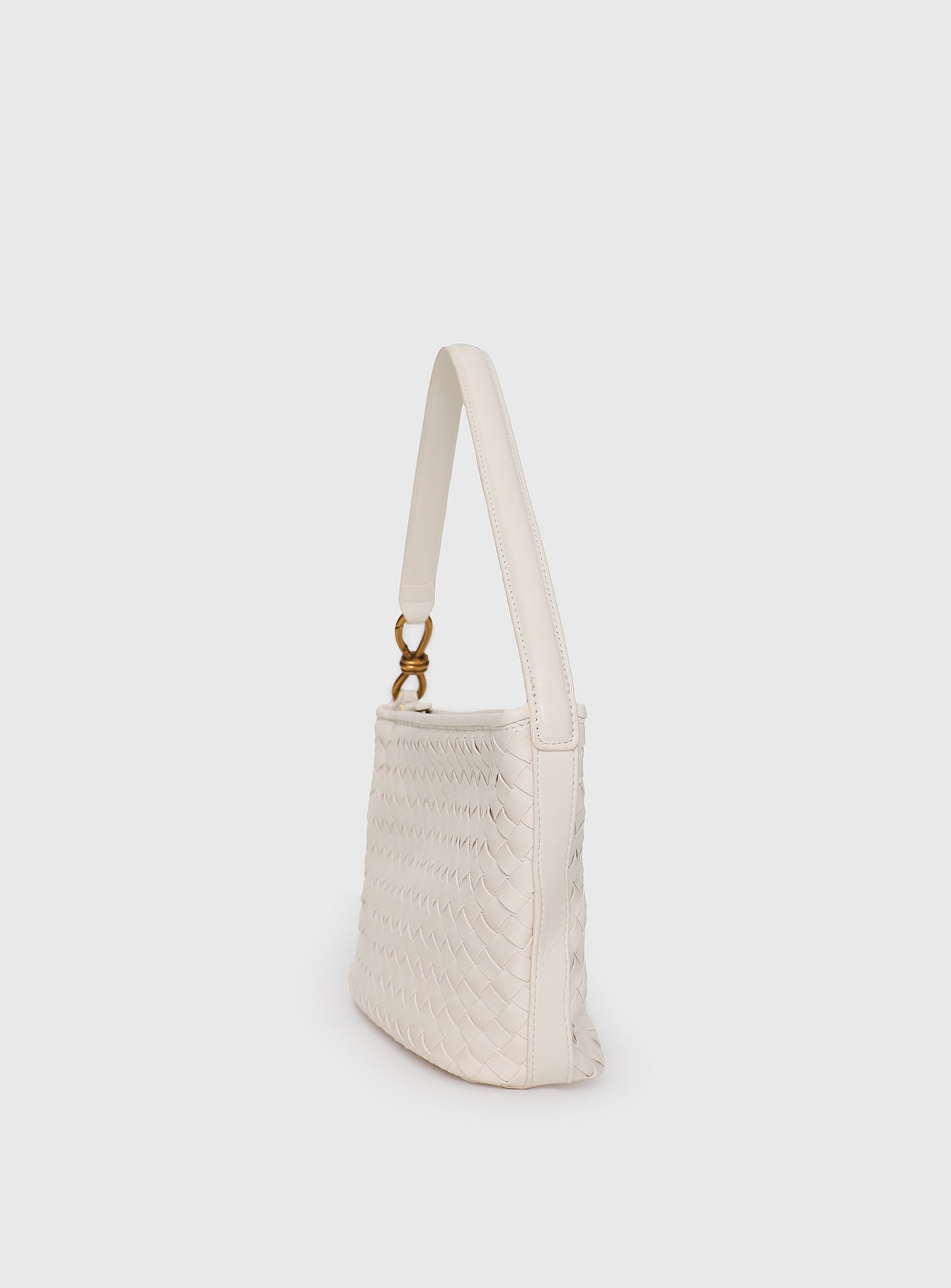Wurli Shoulder Bag Cream