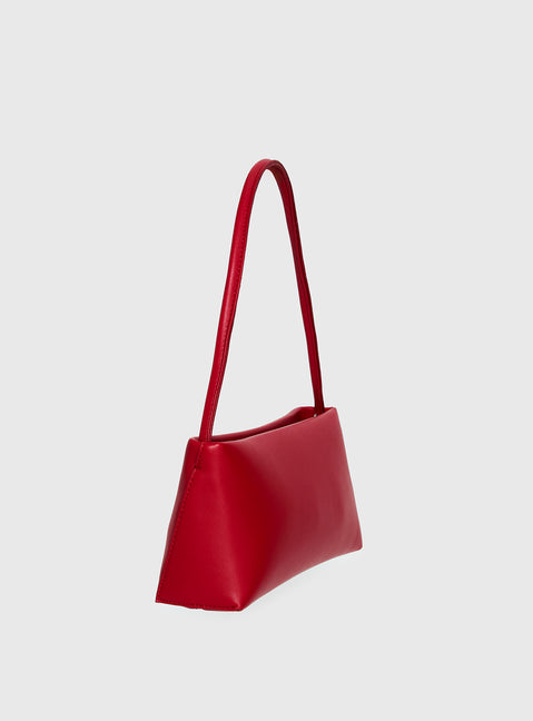 Dawn To Dusk Shoulder Bag Melon