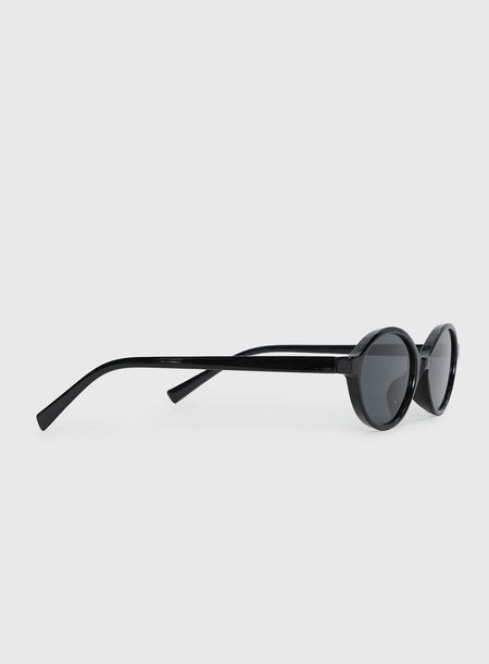 Break Free Sunglasses Black