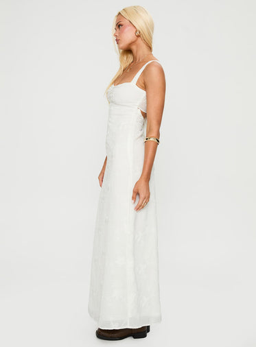 White Maxi Dresses | Long White Dresses | Princess Polly White Maxi Dresses | Long White Dresses | Princess Polly