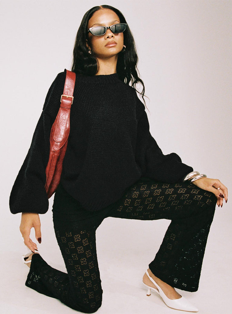 HARMONY KNIT main image 0