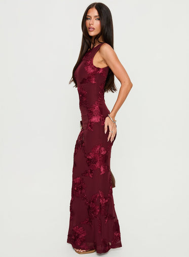 Burgundy Dresses | Princess Polly Burgundy Dresses | Princess Polly