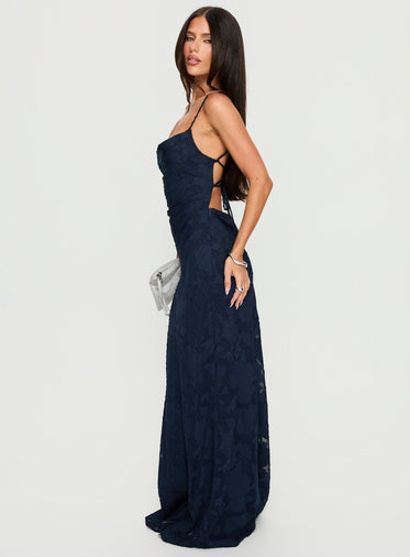 Blue Winter Dresses Blue Winter Dresses