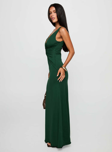 Green Christmas Dresses Green Christmas Dresses