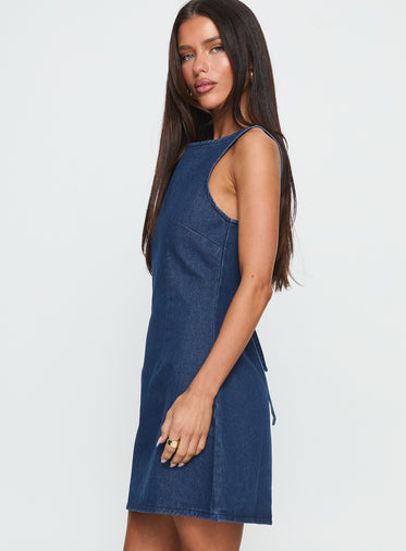 Denim Dresses | Princess Polly