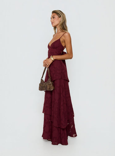 miniature wedding dress CELINE MINI