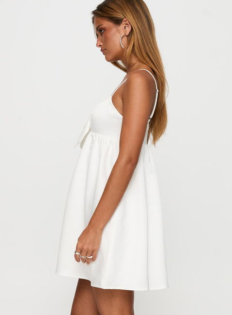 princess polly molina mini dress white Princess Polly | Dresses | Princess Polly Molina Mini Dress White Us Size 2