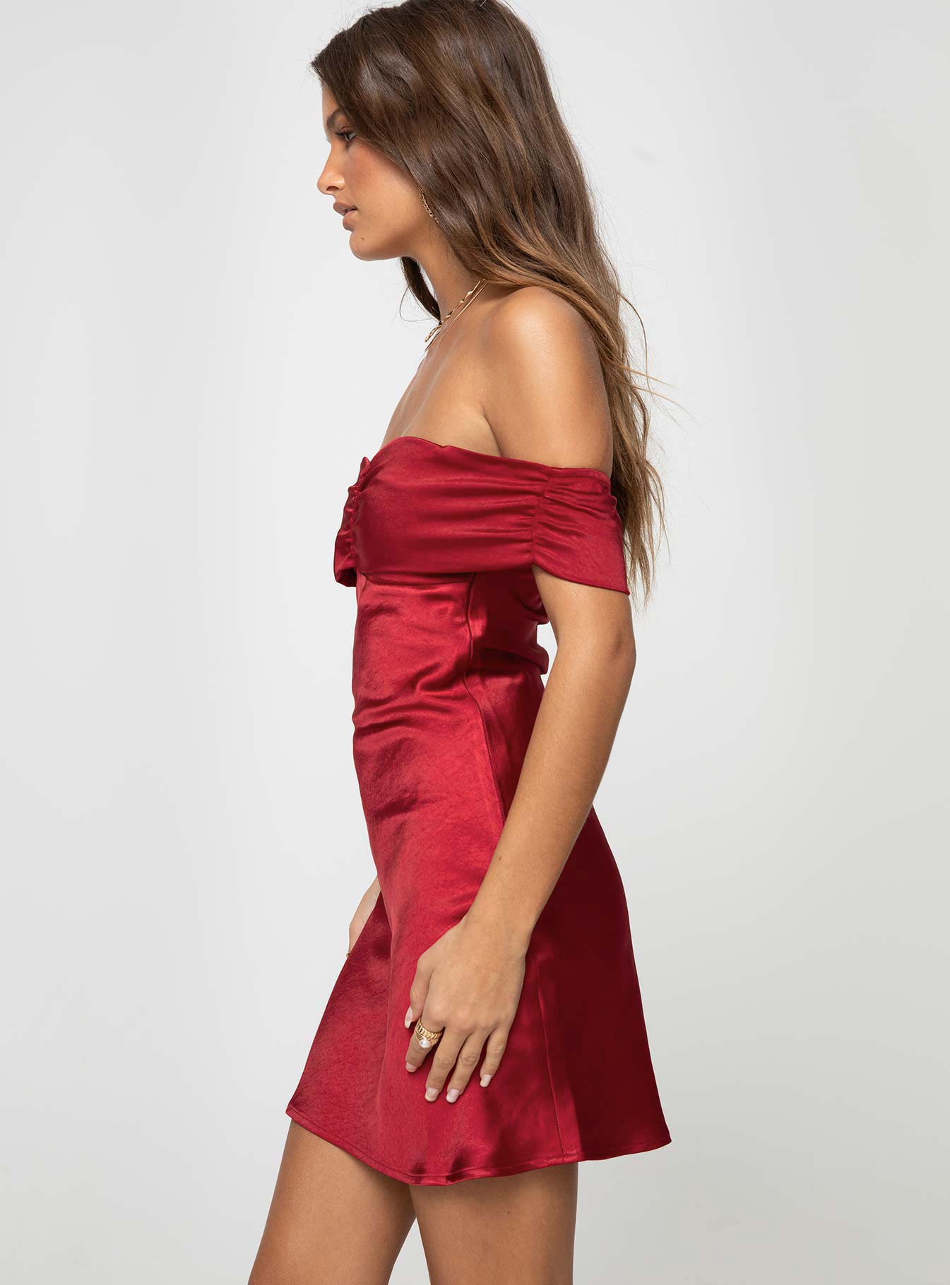 princess polly the sandy mini dress Princess Polly Sandy Mini Dress, Super comfy, has