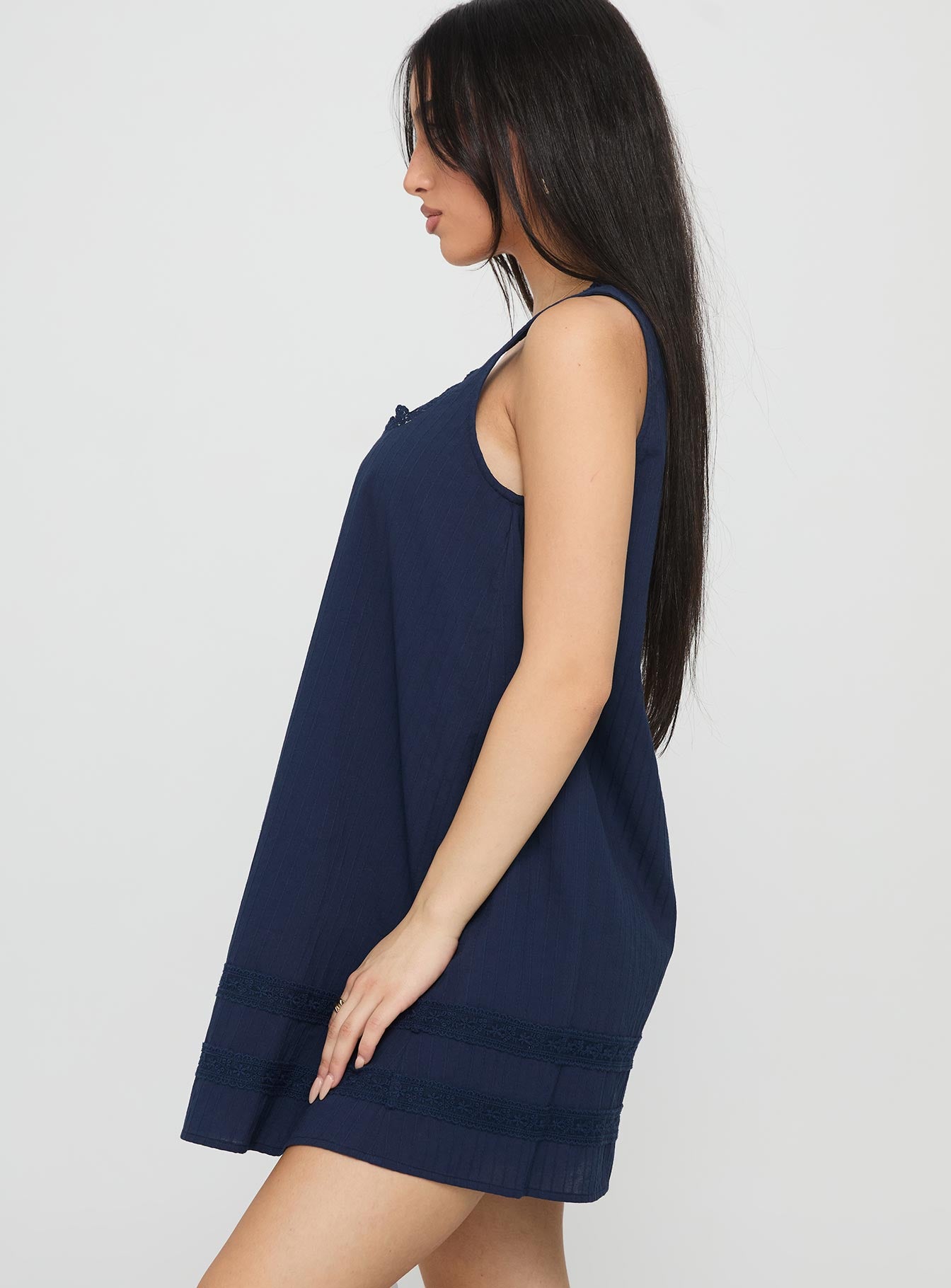 alanah mini dress lemon Alanah Mini Dress Lemon