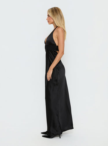 Black Formal Dresses
