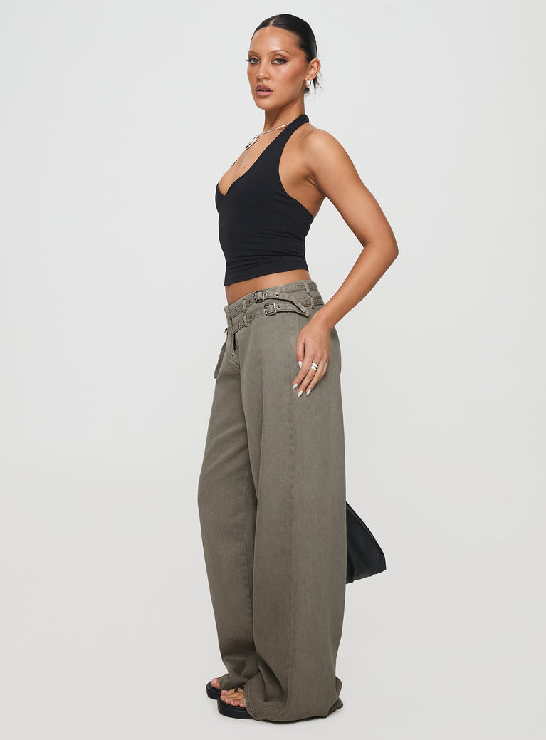 Paltrow cargo jeans