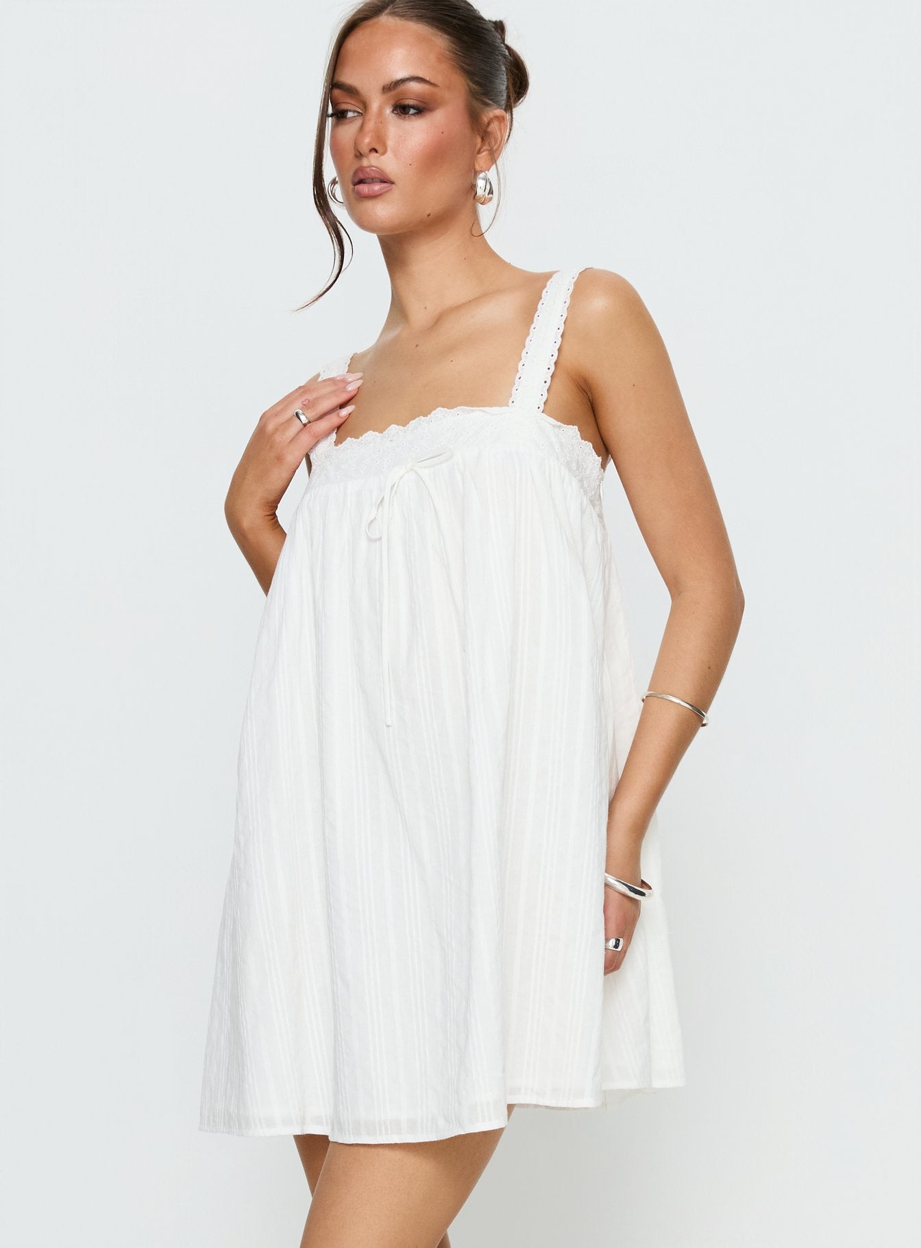 halter neck dress wedding guest Daria Halter Neck Midi Dress