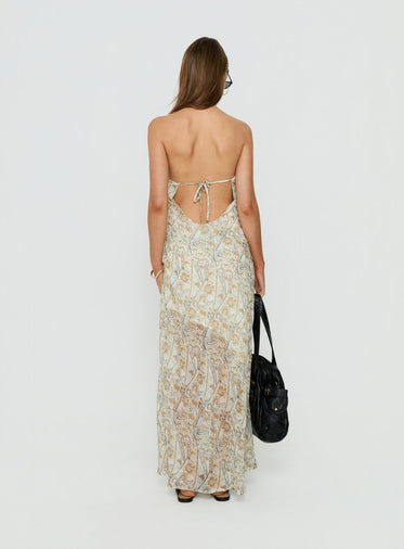 Cream Dresses Cream Dresses