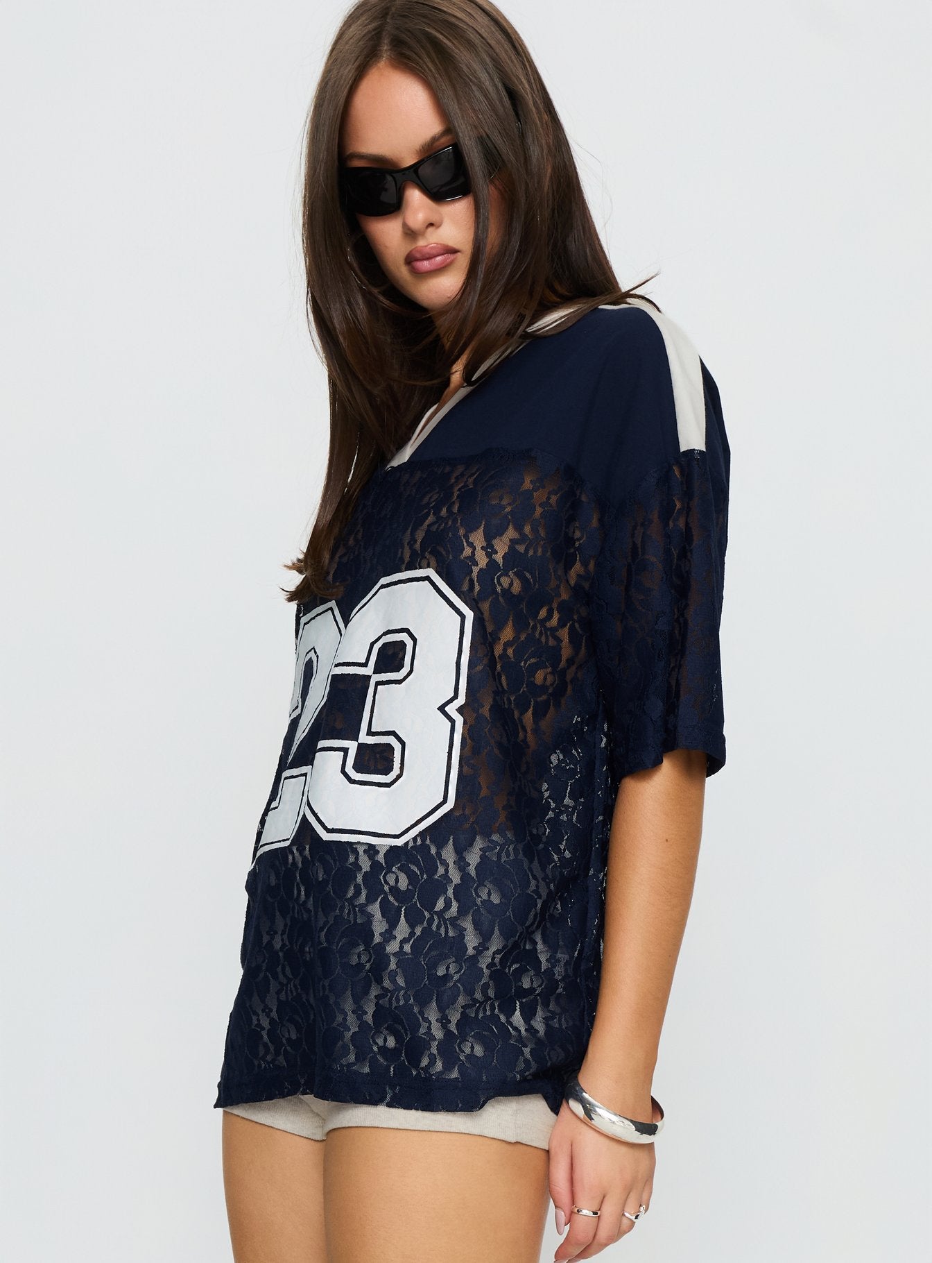【ひなこ】leinwande Pleats Jersey Top ひなこ様専用】leinwande Pleats Jersey Top の通販 by P｜ラクマ