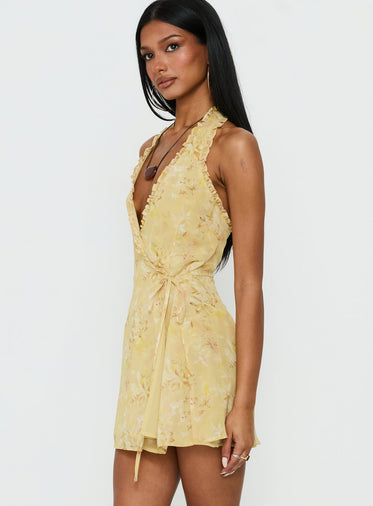 Yellow Dresses | Pastel Yellow Dresses | Princess Polly